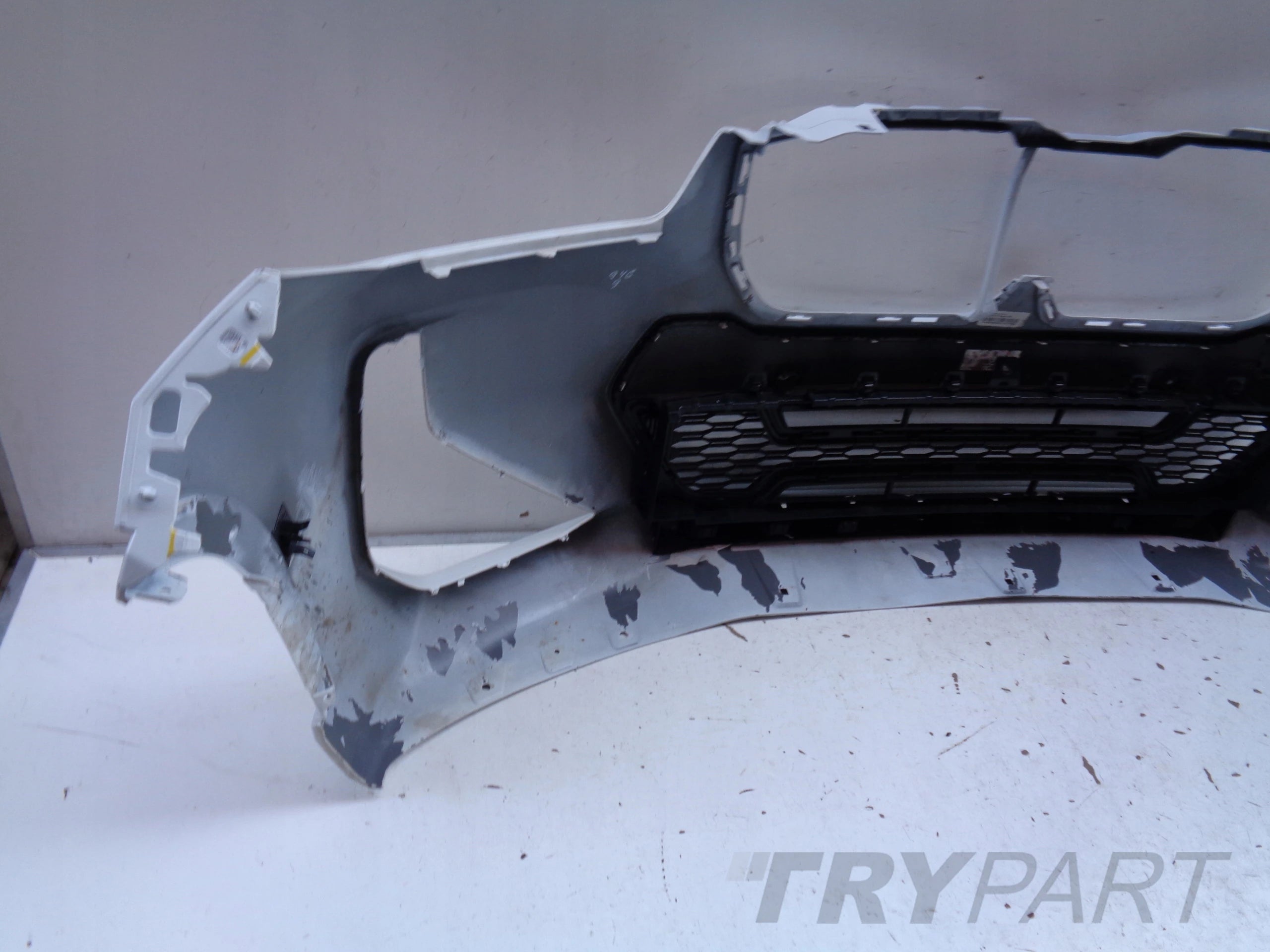FRONT BUMPER BMW X1 U11 22- M-PACK NO. 45523