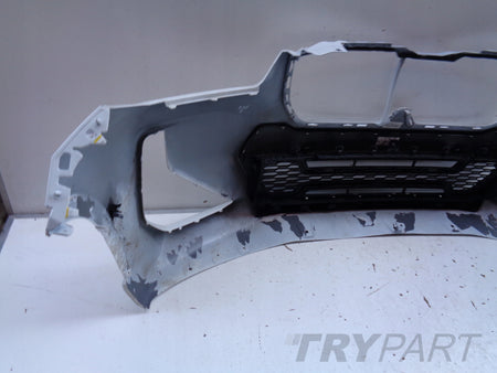 FRONT BUMPER BMW X1 U11 22- M-PACK NO. 45523