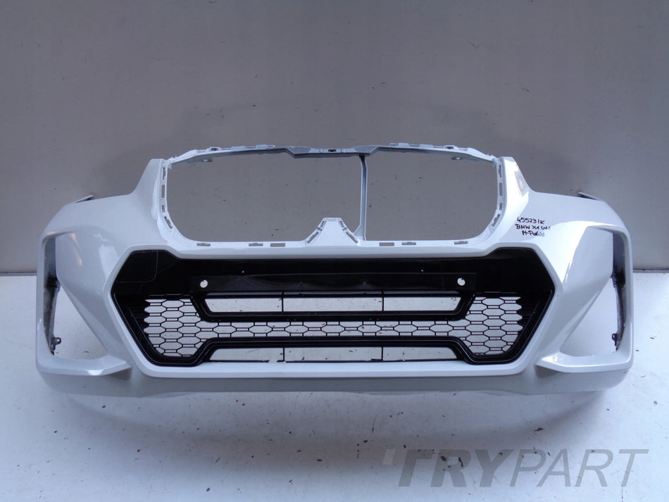 FRONT BUMPER BMW X1 U11 22- M-PACK NO. 45523