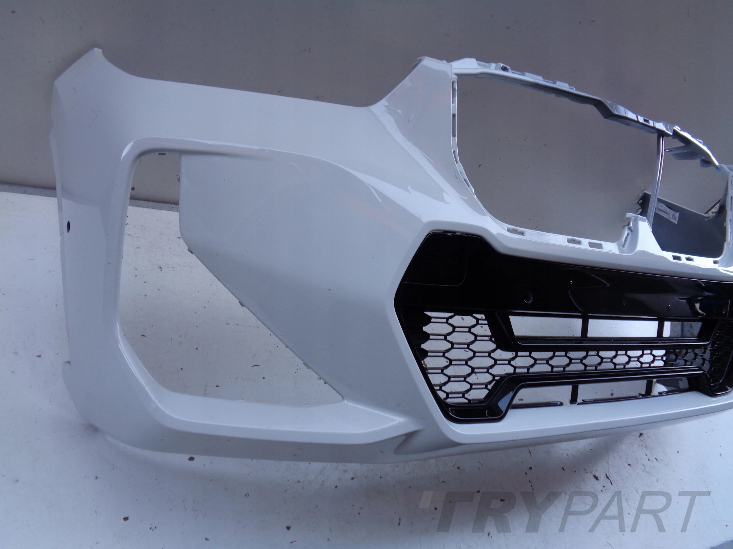 FRONT BUMPER BMW X1 U11 22- M-PACK NO. 45523
