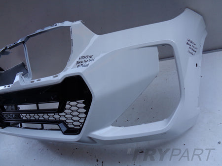 FRONT BUMPER BMW X1 U11 22- M-PACK NO. 45523