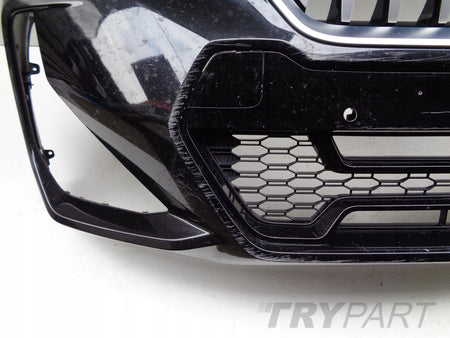 FRONT BUMPER BMW X1 U11 22- M-PACKAGE NO. 50083