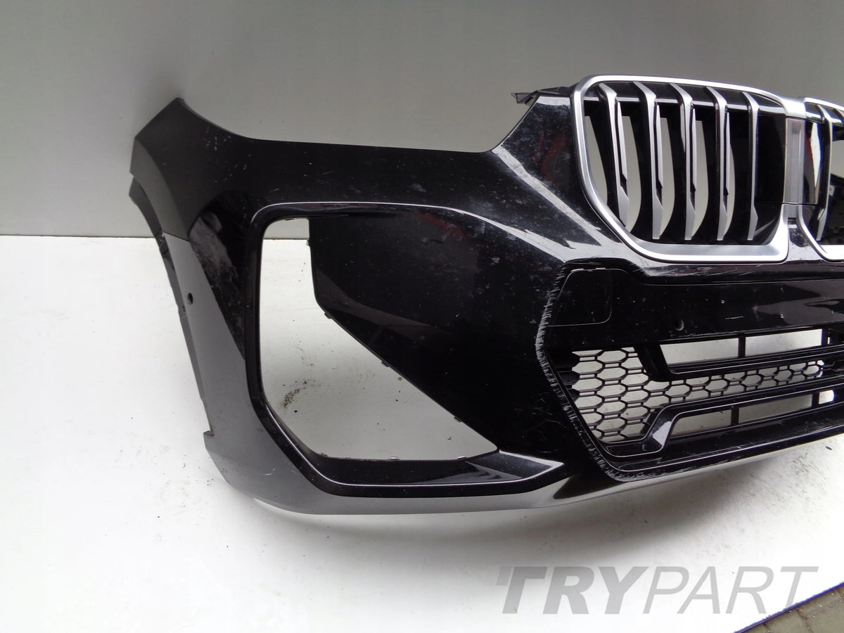 FRONT BUMPER BMW X1 U11 22- M-PACKAGE NO. 50083