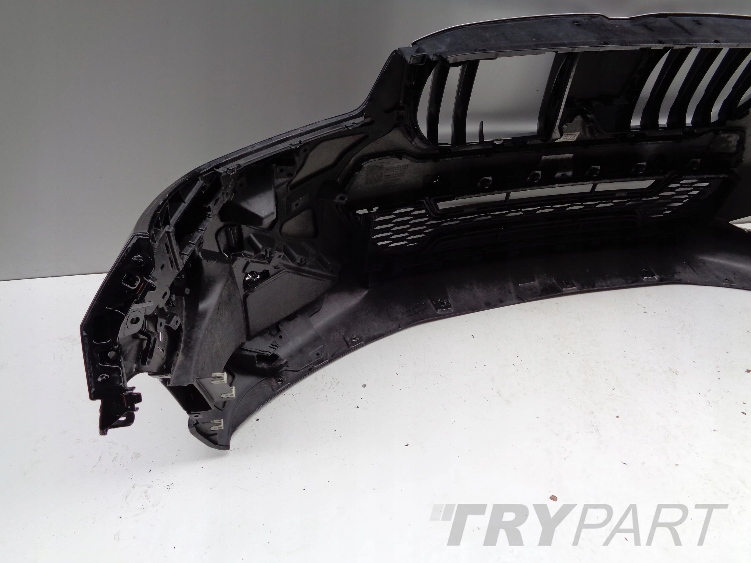 FRONT BUMPER BMW X1 U11 22- M-PACKAGE NO. 50083