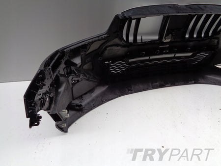 FRONT BUMPER BMW X1 U11 22- M-PACKAGE NO. 50083