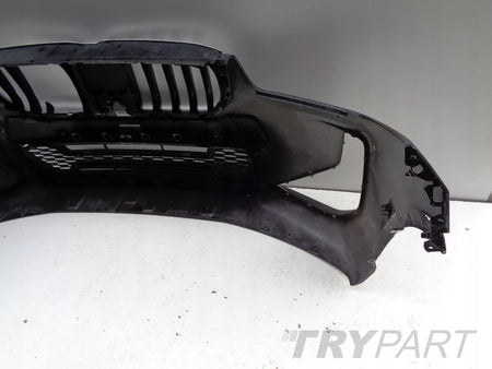 FRONT BUMPER BMW X1 U11 22- M-PACKAGE NO. 50083