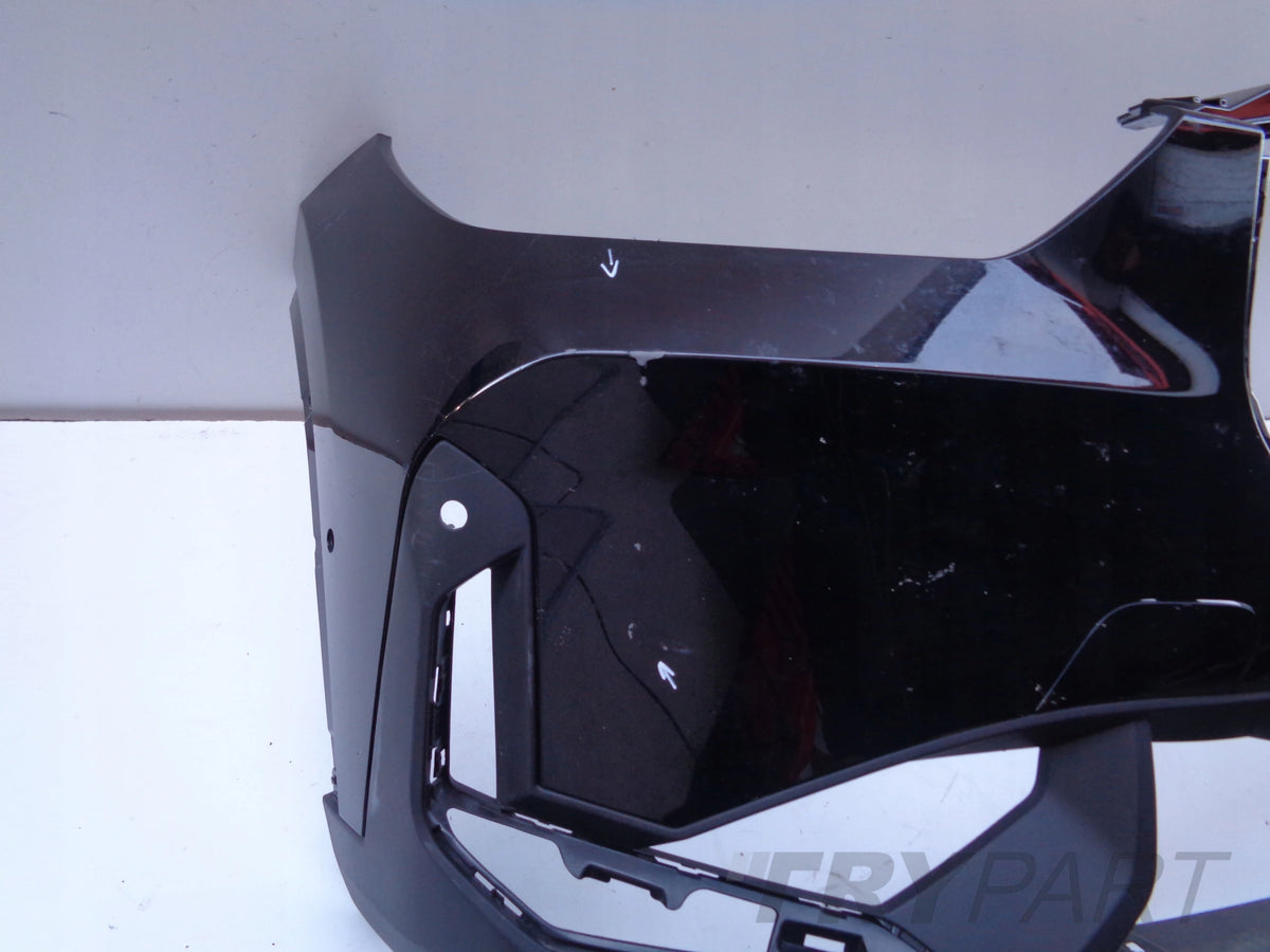 FRONT BUMPER BMW X1 U11 22- NO. 49102