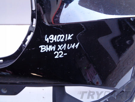 FRONT BUMPER BMW X1 U11 22- NO. 49102