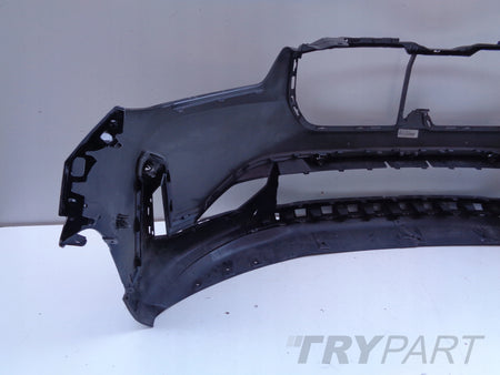 FRONT BUMPER BMW X1 U11 22- NO. 49102