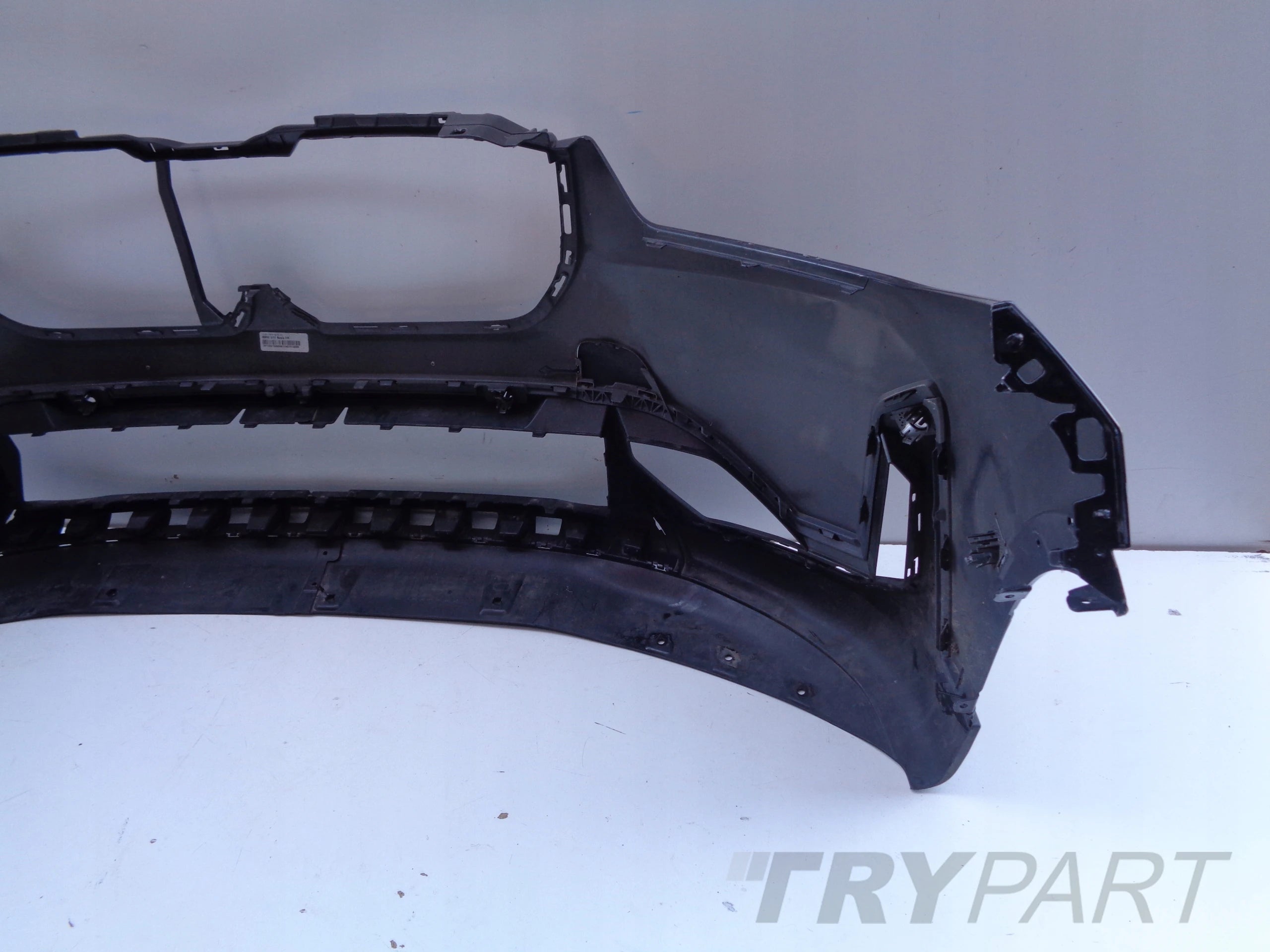 FRONT BUMPER BMW X1 U11 22- NO. 49102