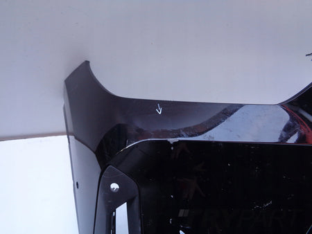 FRONT BUMPER BMW X1 U11 22- NO. 49102