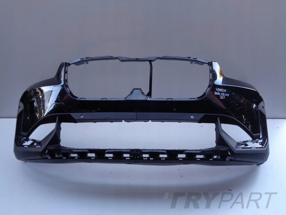 FRONT BUMPER BMW X1 U11 22- NO. 49102