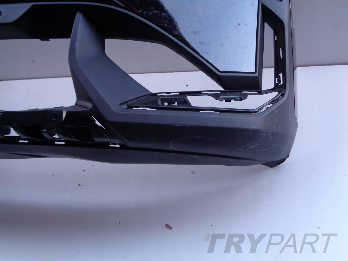 FRONT BUMPER BMW X1 U11 22- NO. 49102