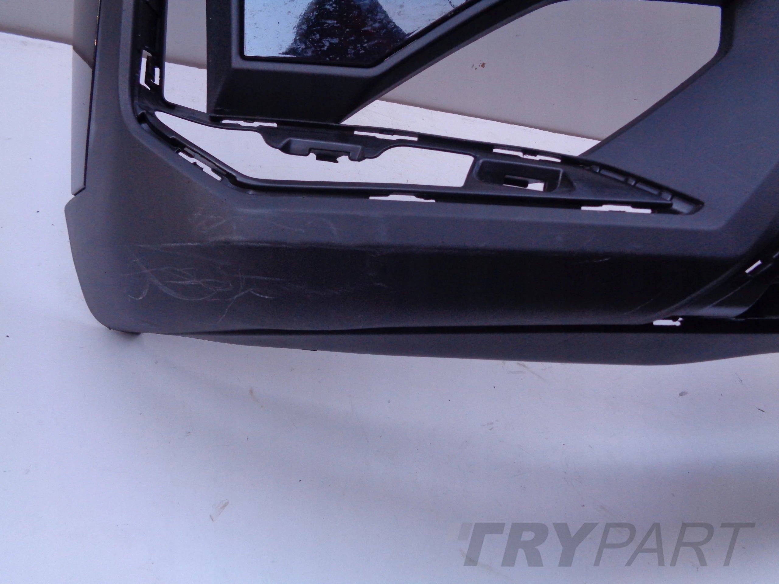 FRONT BUMPER BMW X1 U11 22- NO. 49102