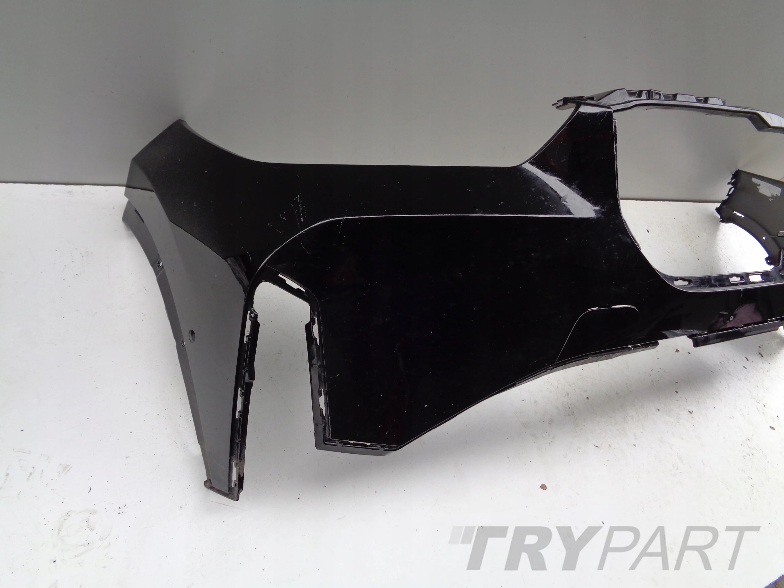 FRONT BUMPER BMW X1 U11 22- NO. 50085