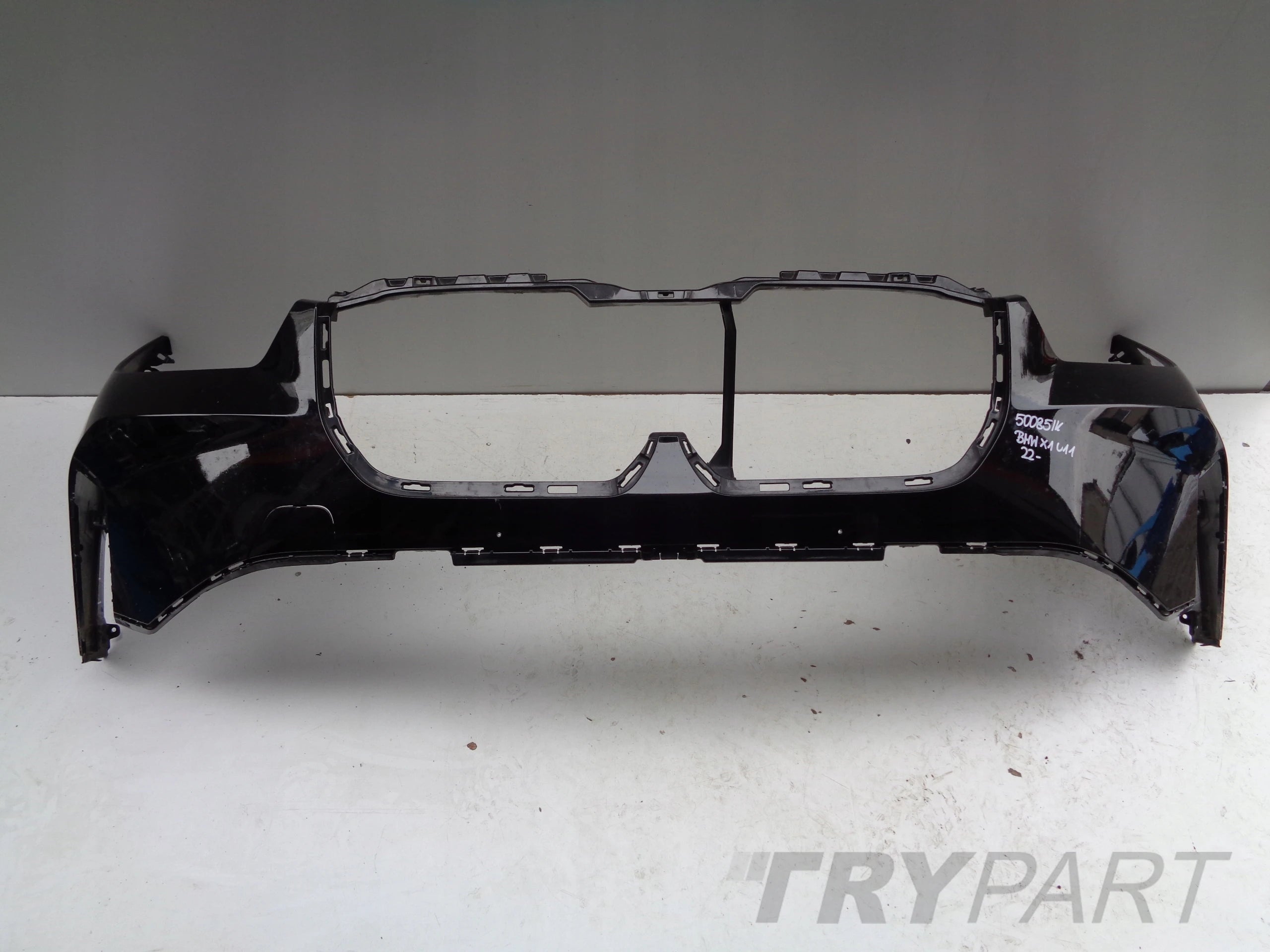 FRONT BUMPER BMW X1 U11 22- NO. 50085