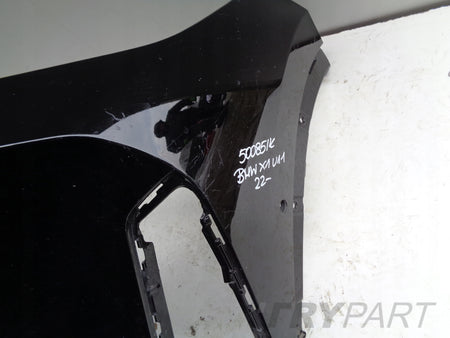 FRONT BUMPER BMW X1 U11 22- NO. 50085