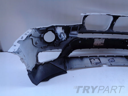 FRONT BUMPER BMW X3 F25 14- LIFT X4 F26 NO. 49825