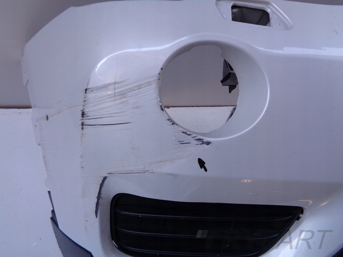 FRONT BUMPER BMW X3 F25 14- LIFT X4 F26 NO. 49825
