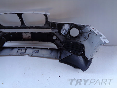 FRONT BUMPER BMW X3 F25 14- LIFT X4 F26 NO. 49825