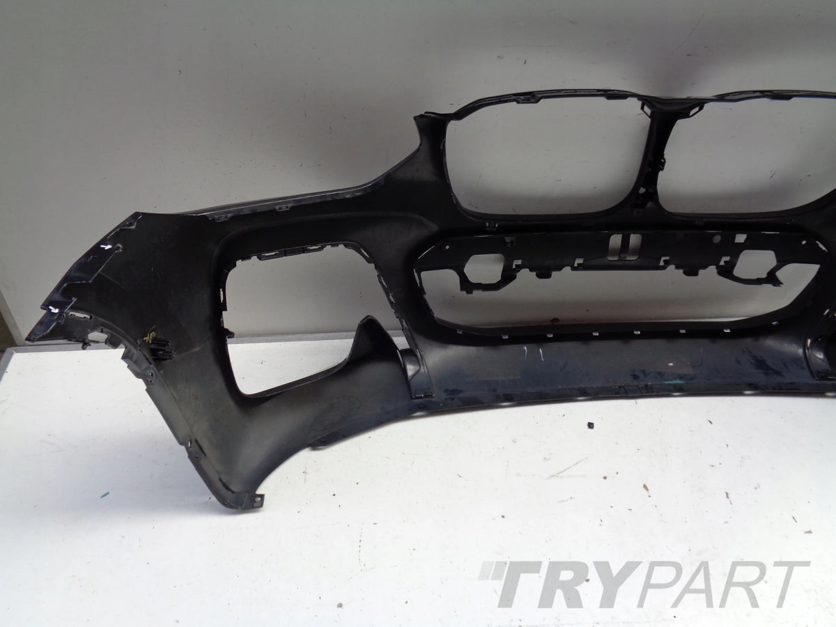 FRONT BUMPER BMW X3 G01 18- M-PACK NO. 37067