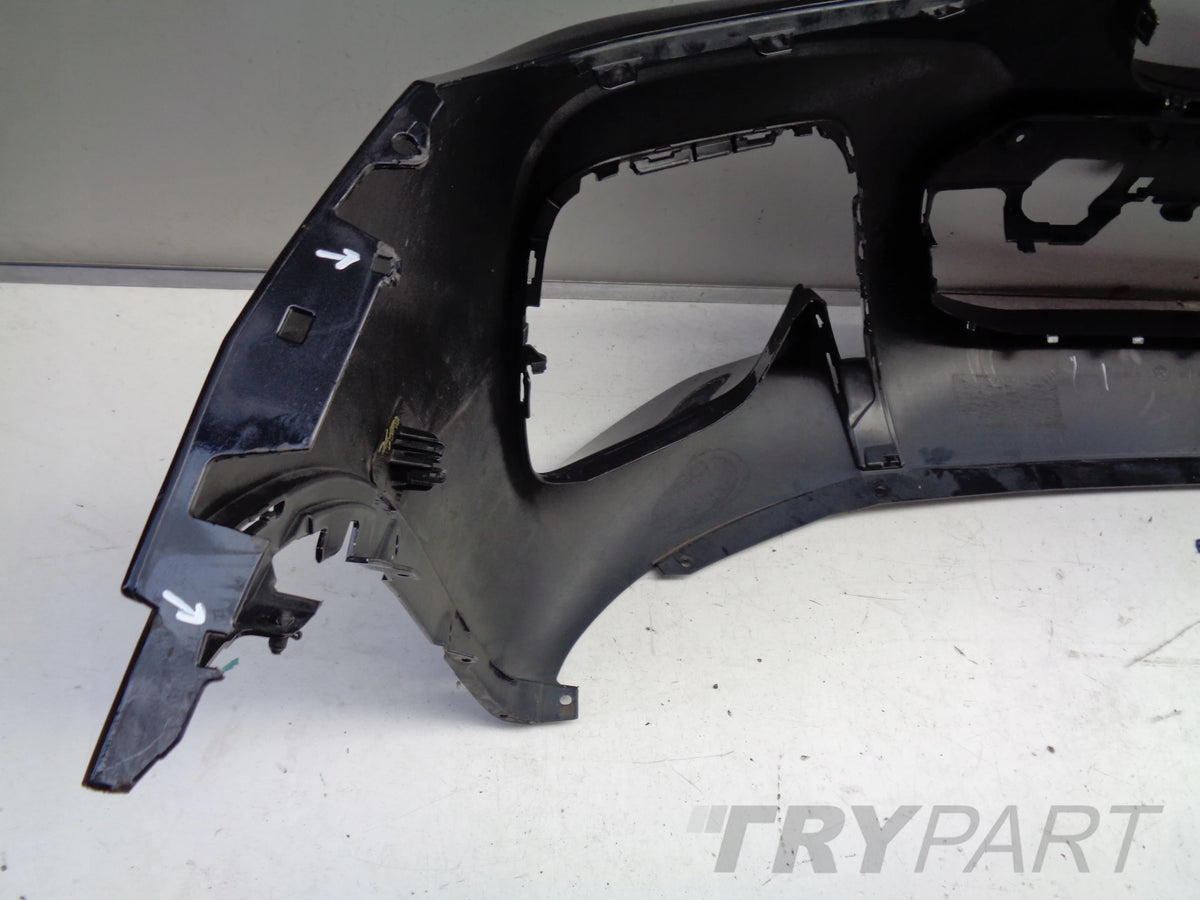 FRONT BUMPER BMW X3 G01 18- M-PACK NO. 37067