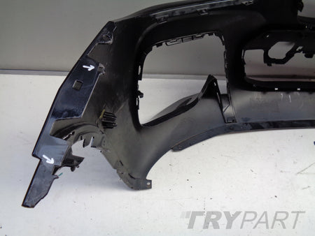 FRONT BUMPER BMW X3 G01 18- M-PACK NO. 37067
