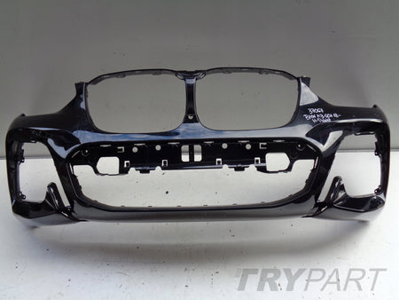 FRONT BUMPER BMW X3 G01 18- M-PACK NO. 37067