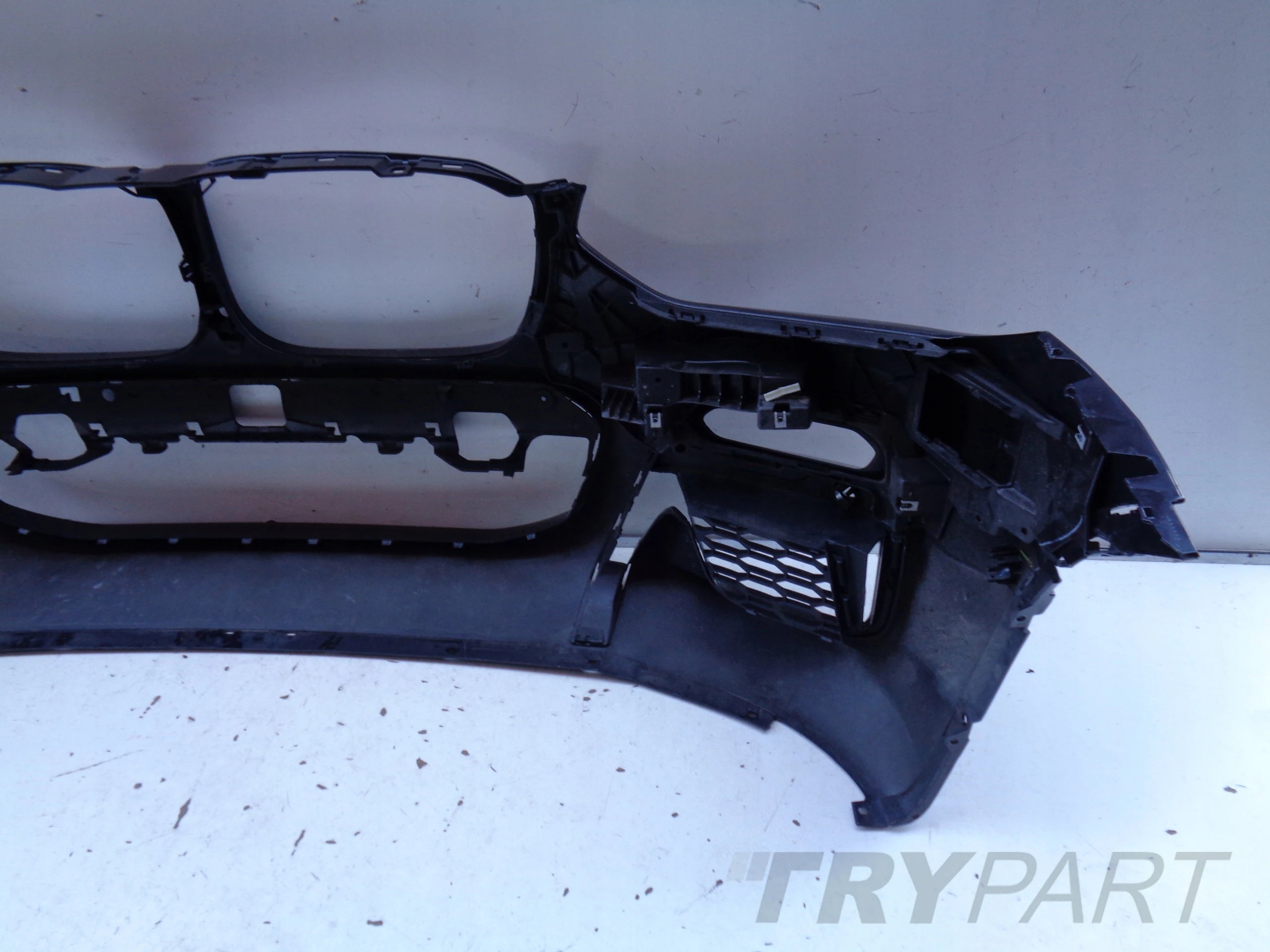 FRONT BUMPER BMW X3 G01 18- M-PACK NO. 45538