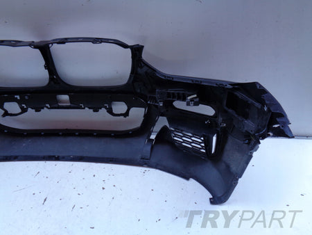 FRONT BUMPER BMW X3 G01 18- M-PACK NO. 45538