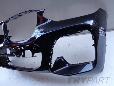 FRONT BUMPER BMW X3 G01 18- M-PACK NO. 45538