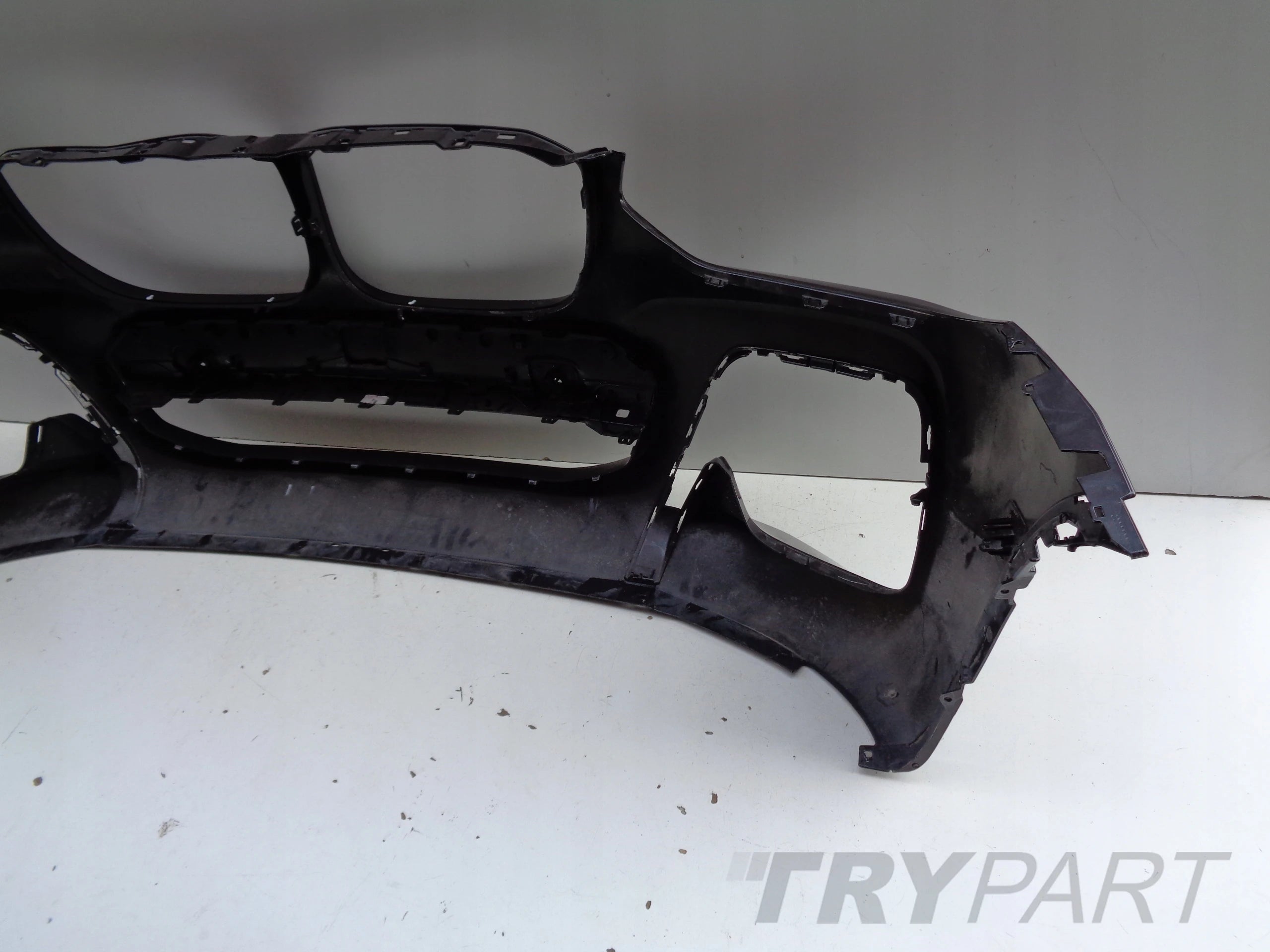 FRONT BUMPER BMW X3 G01 18- M-PACK NO. 51619