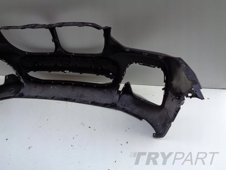 FRONT BUMPER BMW X3 G01 18- M-PACK NO. 51619