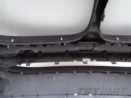 FRONT BUMPER BMW X3 G01 18- M-PACK NO. 51619