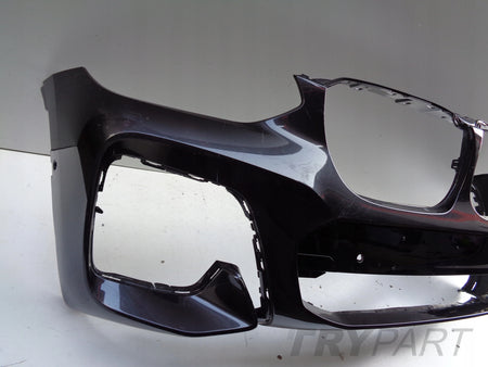 FRONT BUMPER BMW X3 G01 18- M-PACK NO. 51619