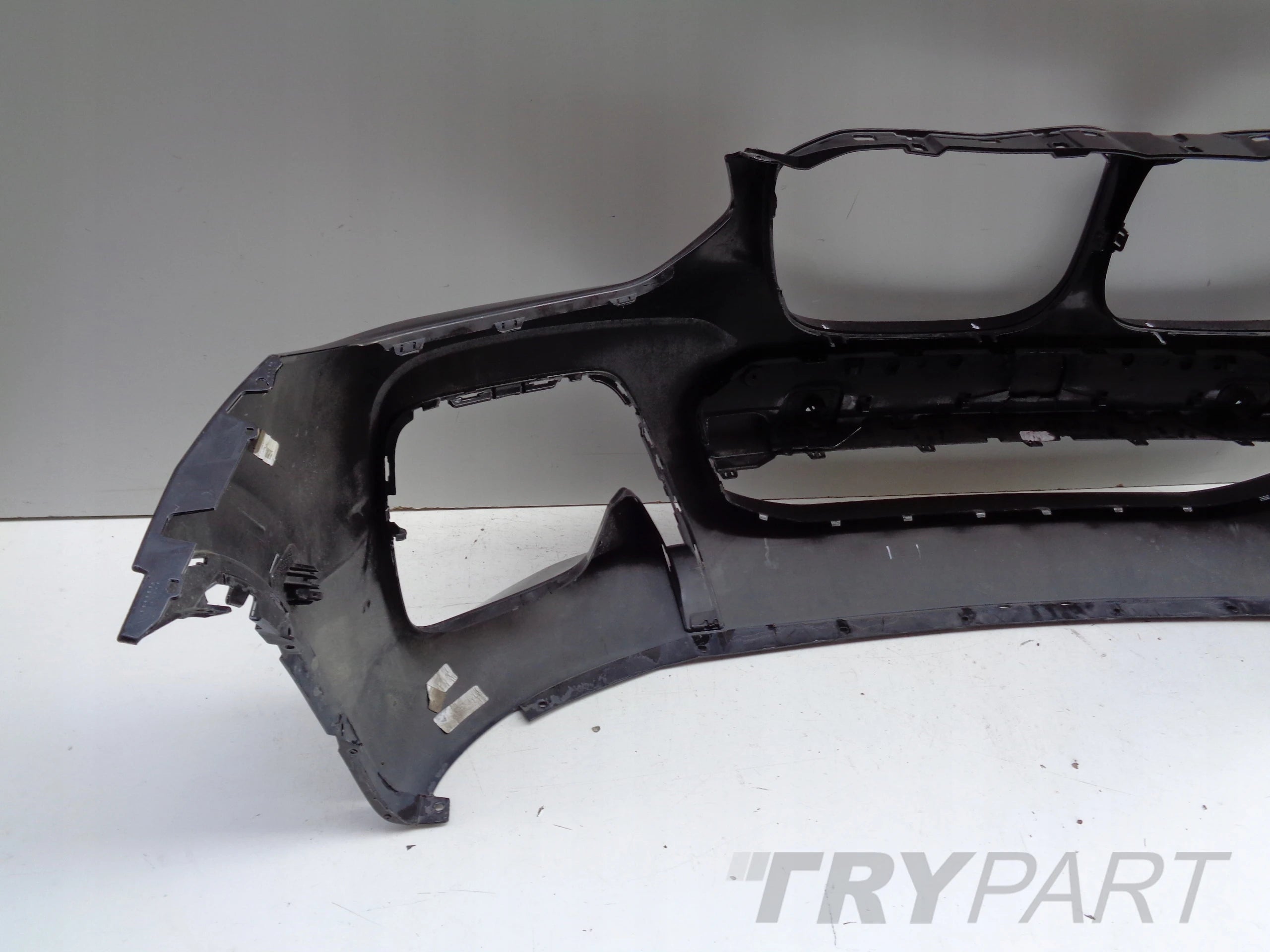 FRONT BUMPER BMW X3 G01 18- M-PACK NO. 51619