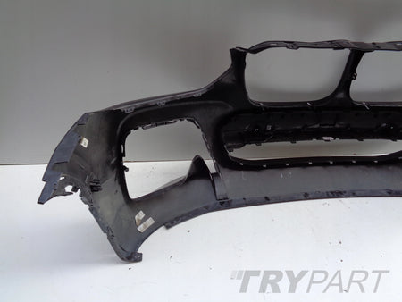 FRONT BUMPER BMW X3 G01 18- M-PACK NO. 51619