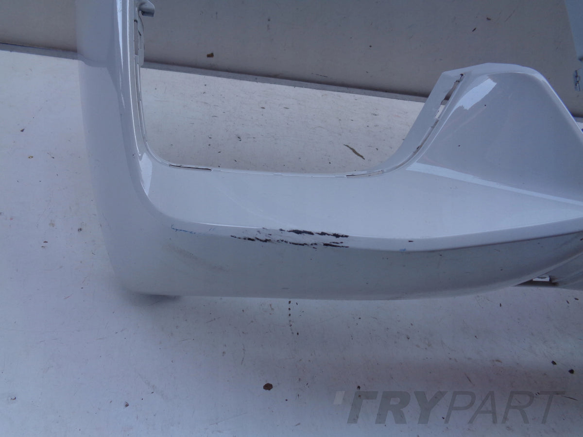 FRONT BUMPER BMW X3 G01 18- M-PACKAGE NO. 45544