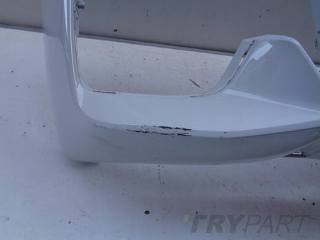 FRONT BUMPER BMW X3 G01 18- M-PACKAGE NO. 45544