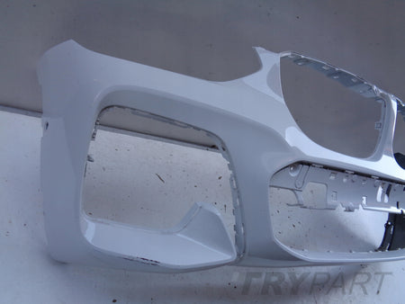FRONT BUMPER BMW X3 G01 18- M-PACKAGE NO. 45544