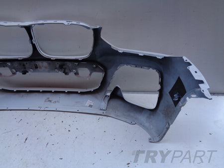 FRONT BUMPER BMW X3 G01 18- M-PACKAGE NO. 45544