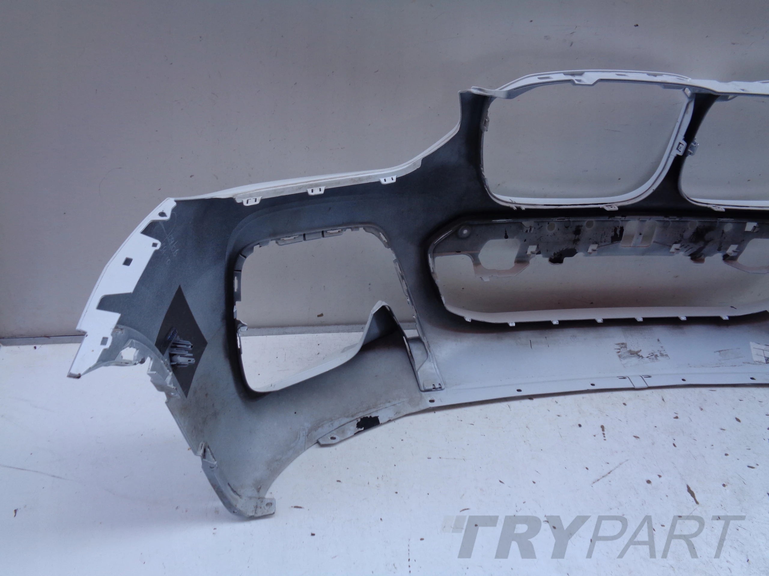 FRONT BUMPER BMW X3 G01 18- M-PACKAGE NO. 45544