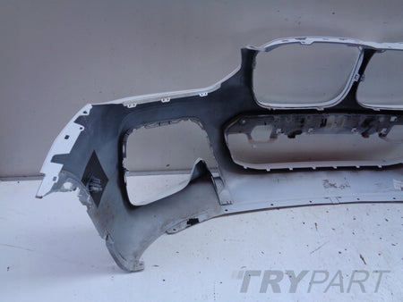 FRONT BUMPER BMW X3 G01 18- M-PACKAGE NO. 45544