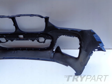 FRONT BUMPER BMW X3 G01 18- M-PACKAGE NO. 48186