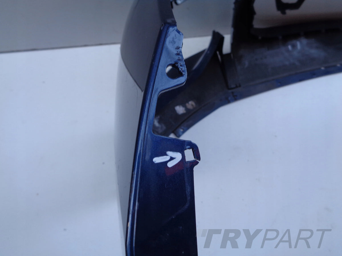FRONT BUMPER BMW X3 G01 18- M-PACKAGE NO. 48186