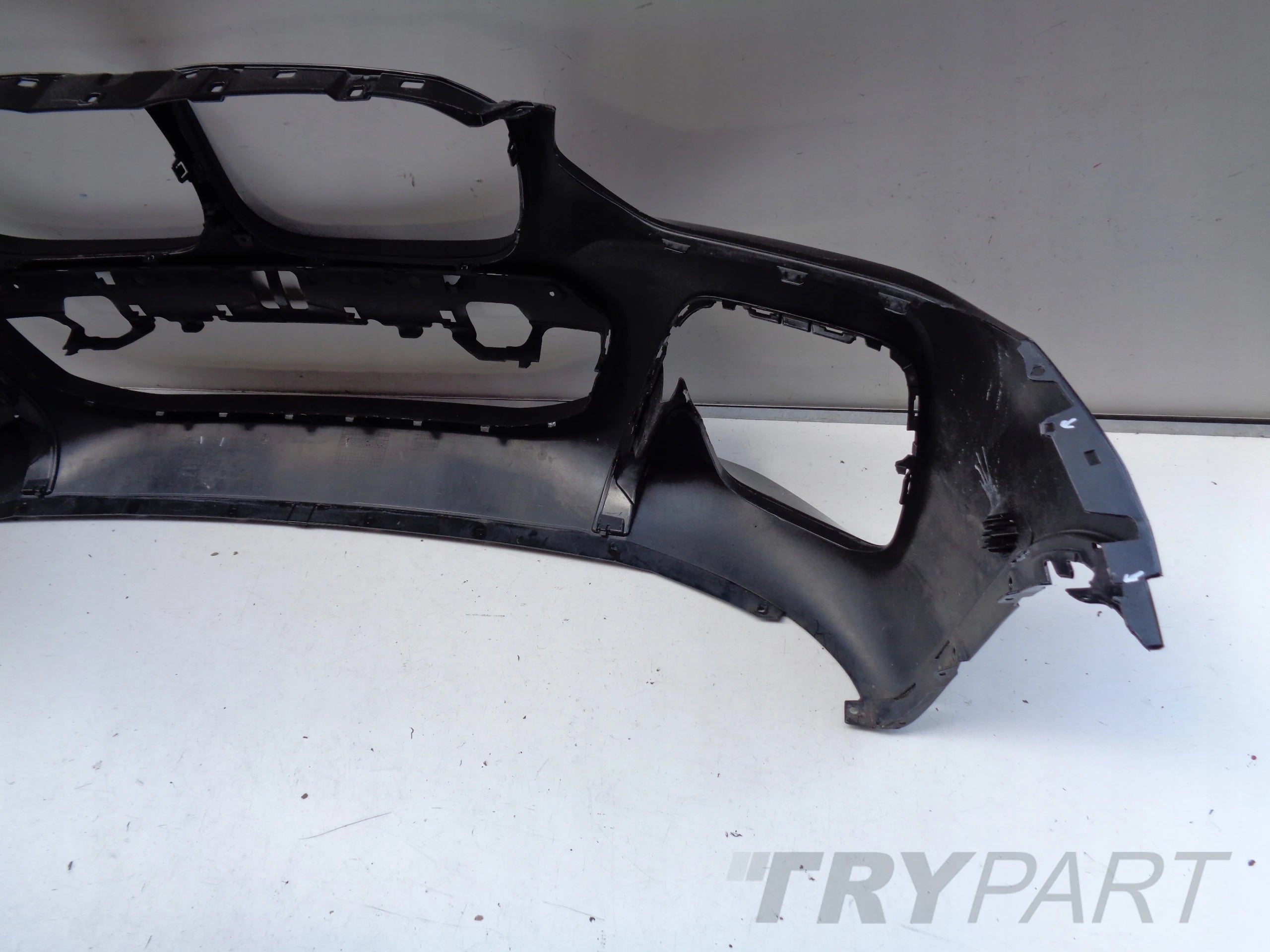 FRONT BUMPER BMW X3 G01 X4 G02 18- M-PACK NO. 30885