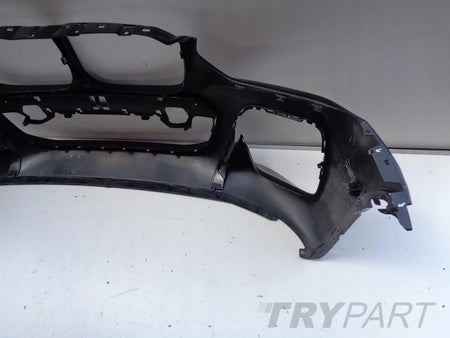 FRONT BUMPER BMW X3 G01 X4 G02 18- M-PACK NO. 30885