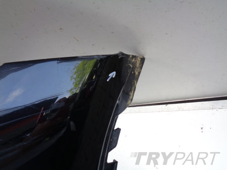 FRONT BUMPER BMW X3 G01 X4 G02 18- M-PACK NO. 30885