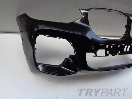 FRONT BUMPER BMW X3 G01 X4 G02 18- M-PACK NO. 30885