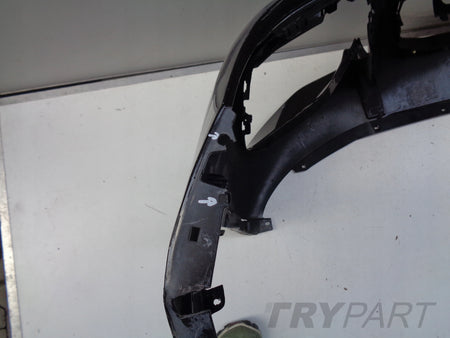 FRONT BUMPER BMW X3 G01 X4 G02 18- M-PACK NO. 30885